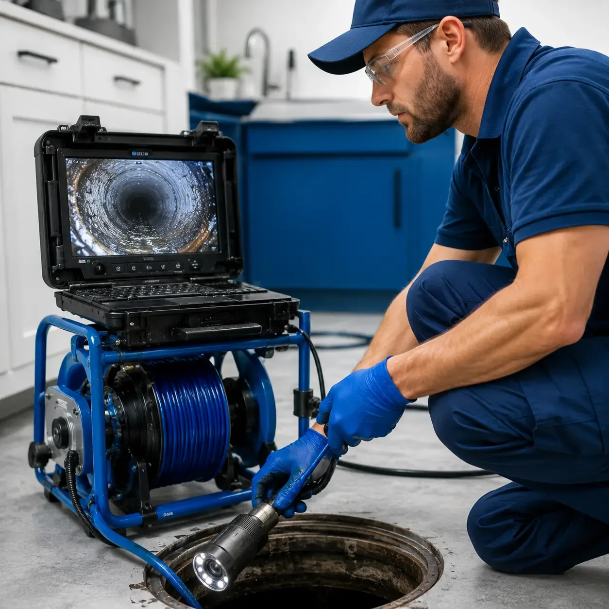 Pipe Relining professionals serving Orwigsburg, PA